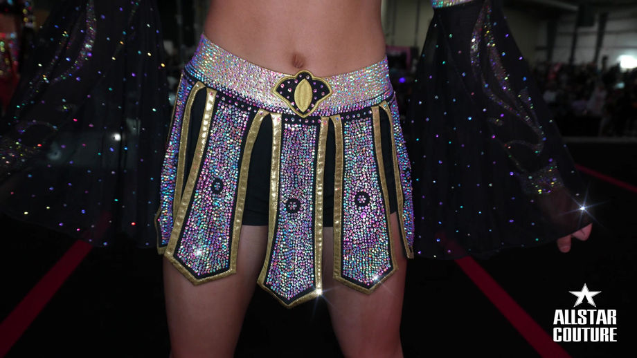 Storm Elite Uniform Reveal 2026